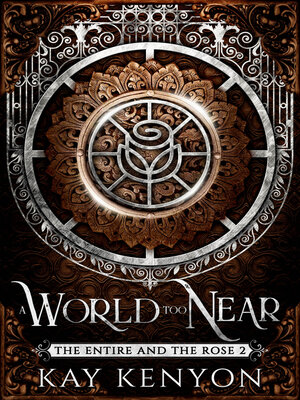 cover image of A World Too Near